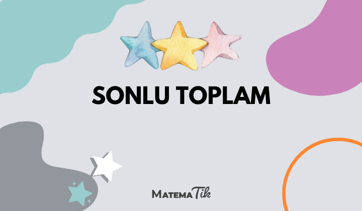 Sonlu Toplam