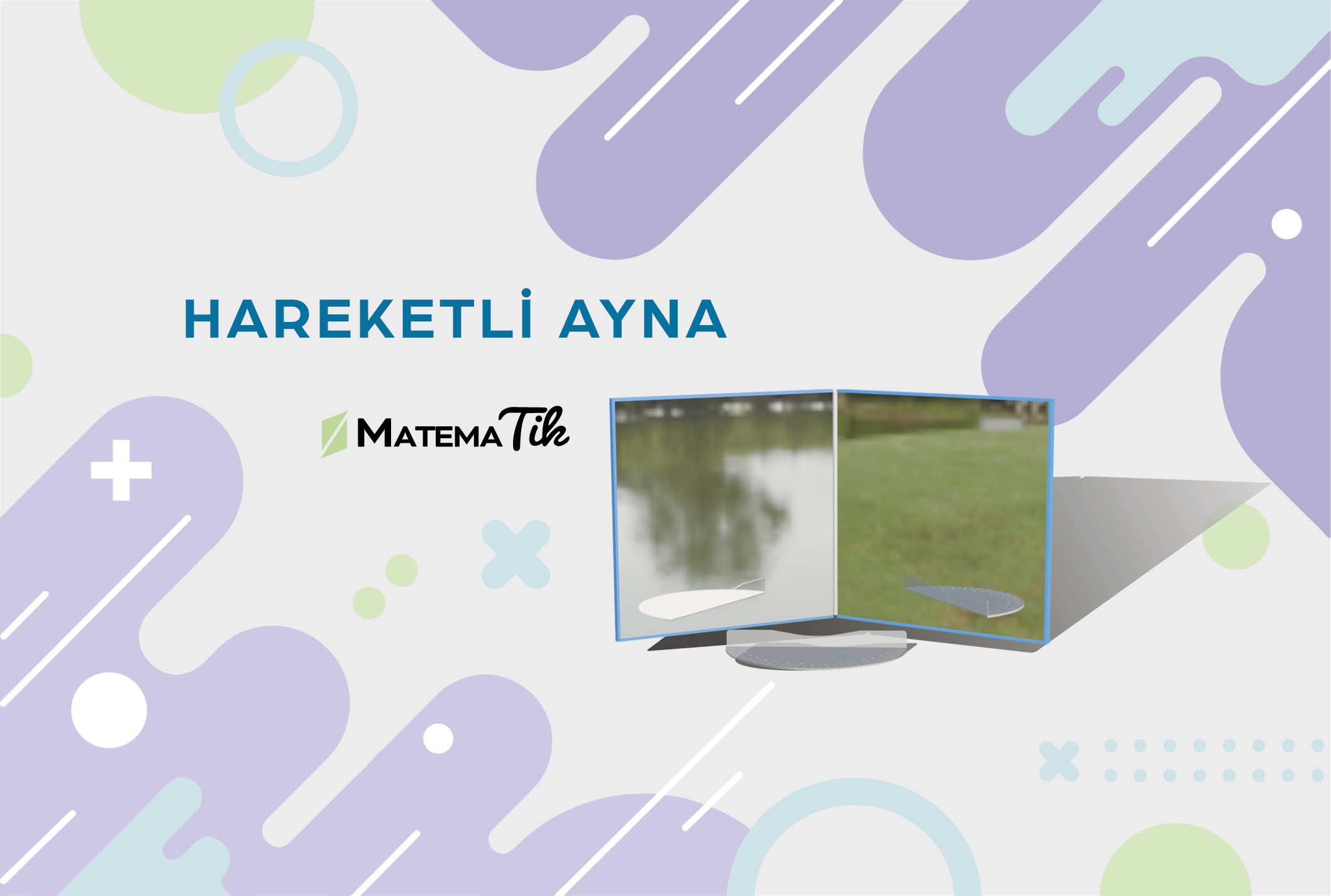 Hareketli Ayna