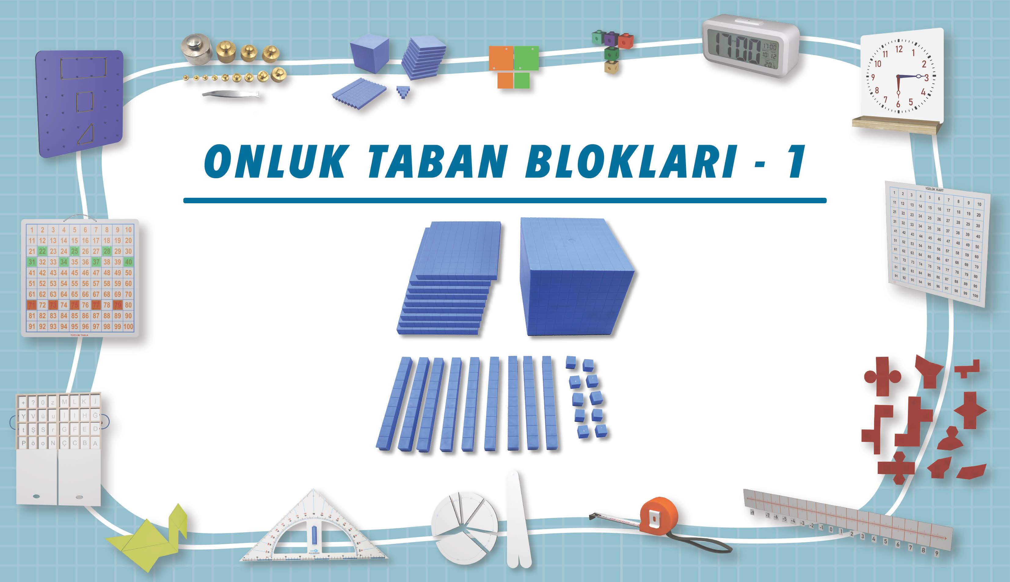 2. Sınıf - Doğal Sayılar