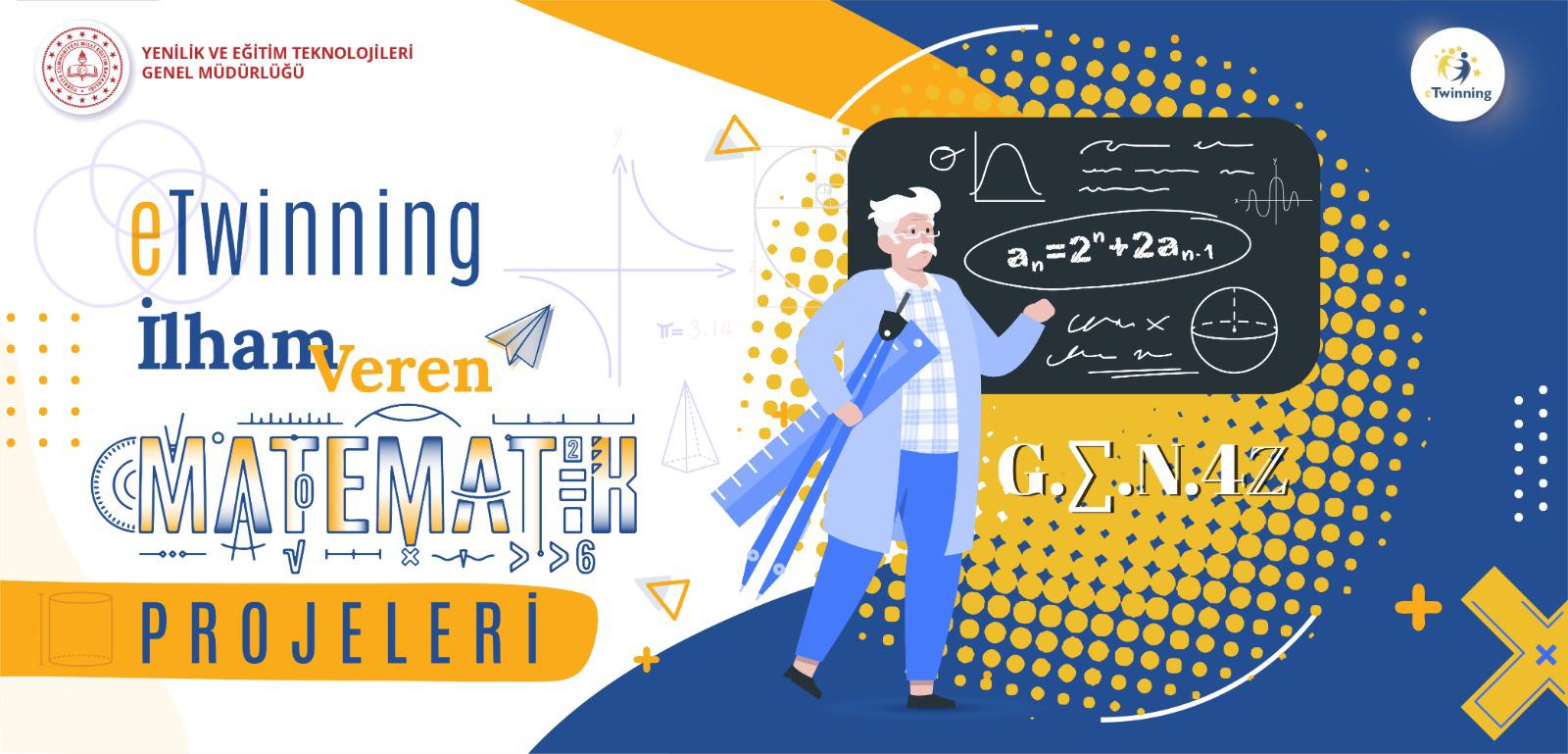 eTwinning İlham Veren Projeler - GEN4Z
