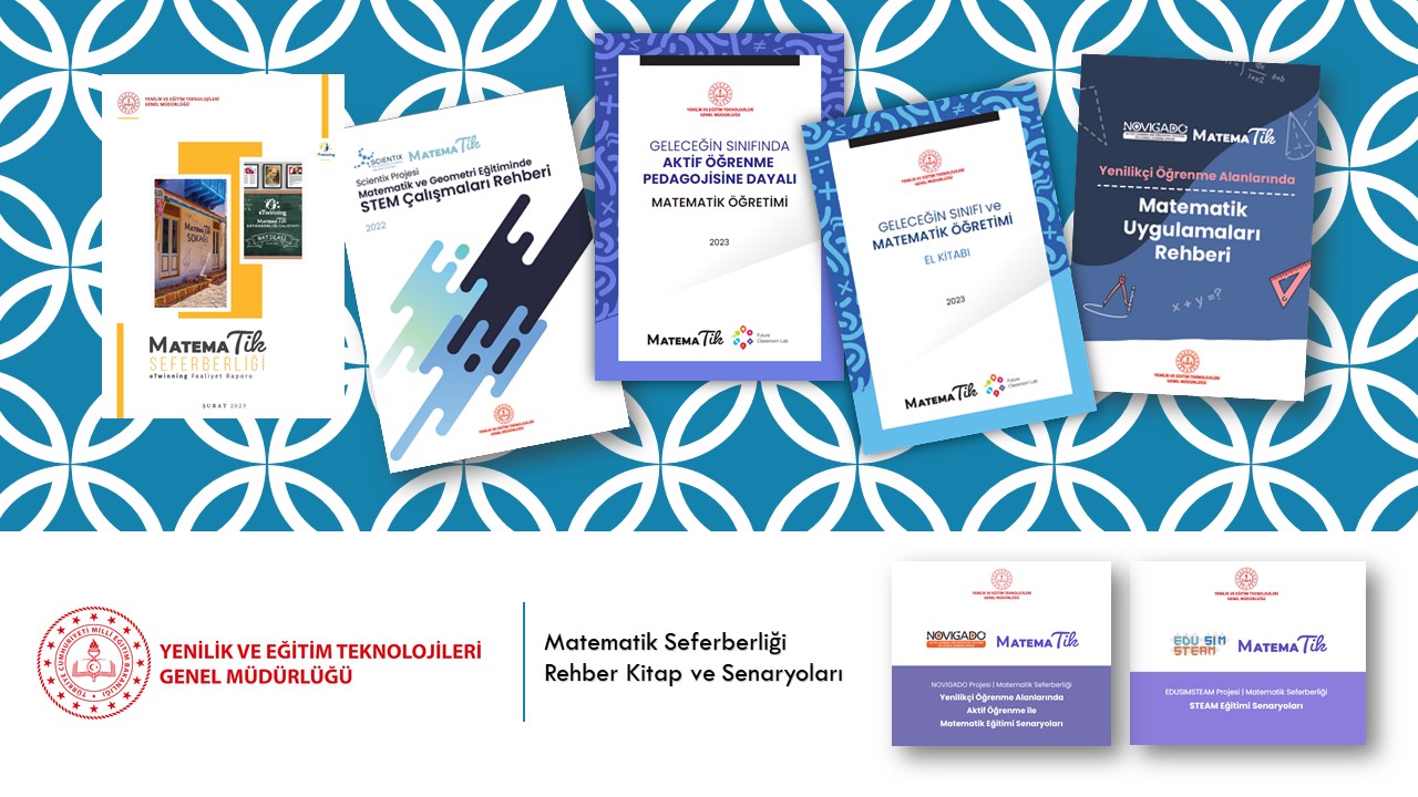 Geleceğin Sınıfı ve Matematik Öğretimi El Kitabı